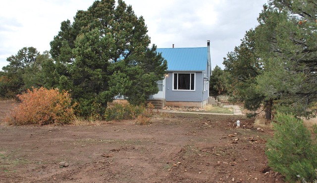 Mountain View Cottage