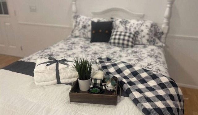 Mountain View Country Studio Pet friendly