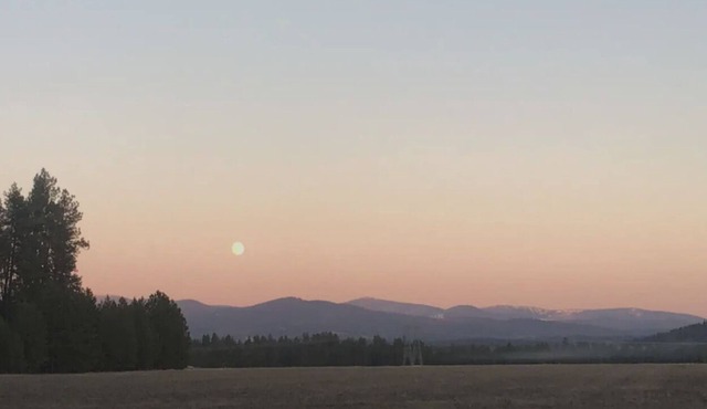 Mountain View Country Guest House