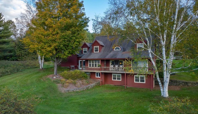 Mountain View, Fireplace, Game Room - Sleeps 14