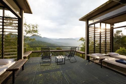 Mountain View Getaway House with Pool Lauhaus 1