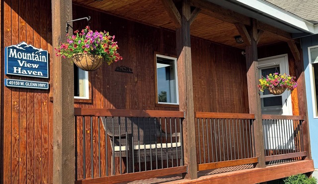Mountain View Haven