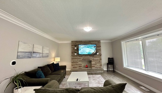 Mountain View House - Sleeps 14