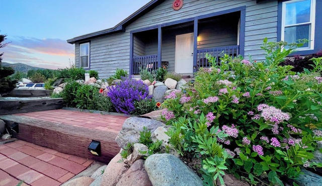 Mountain View Home Great for Groups and Families