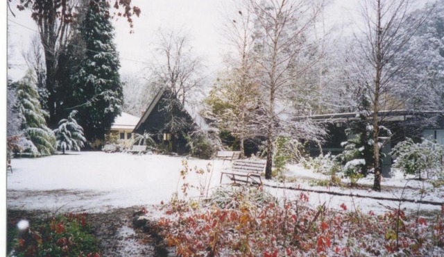 Mountain View Holiday Retreat