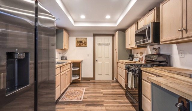 Mountain View home in Lompoc