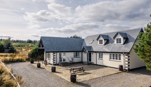 Mountain View Lodge by Interhome