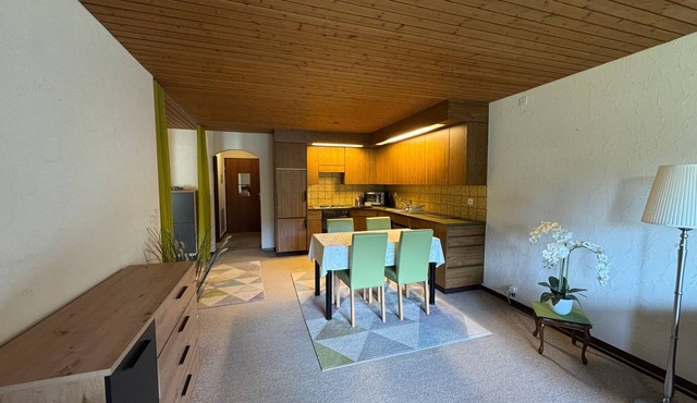 Mountain View Lodge
