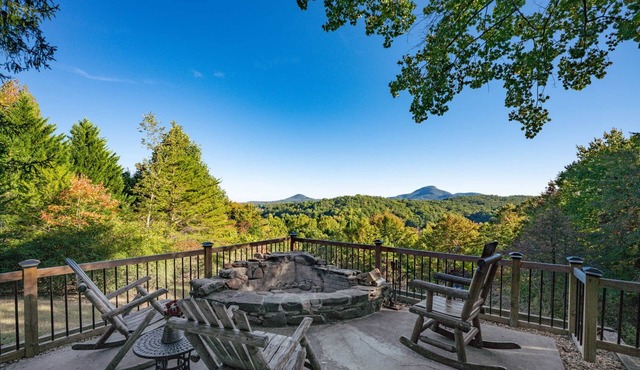 Mountain View Lodge Helen! Minutes from Downtown!