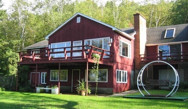 Mountain View, Minutes from Tanglewood