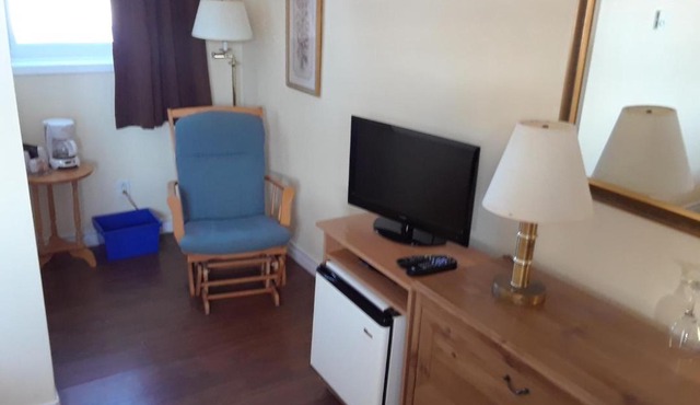 Mountain View Motel