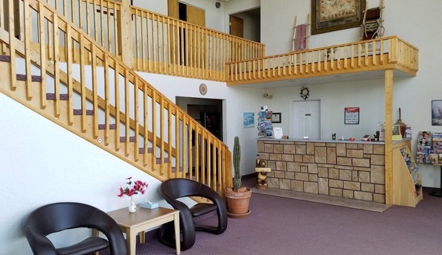 Mountain View Motor Inn LLC