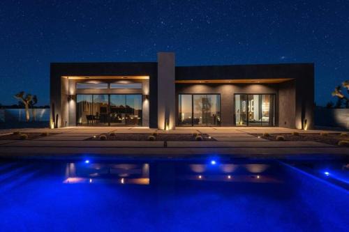 Mountain View Paradise