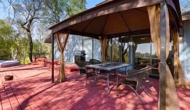 Mountain View Retreat: Your Perfect Getaway