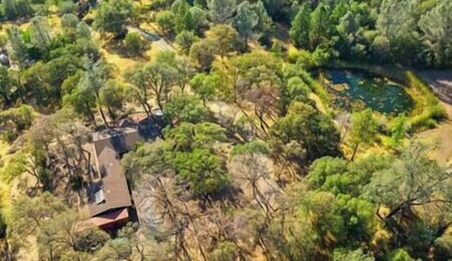 Mountain View Retreat: Your Perfect Getaway