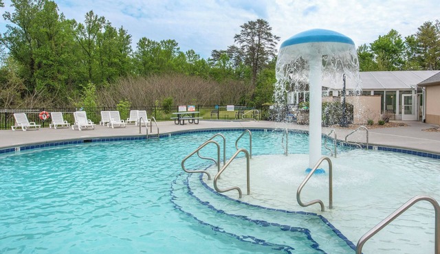 Mountain View Resort