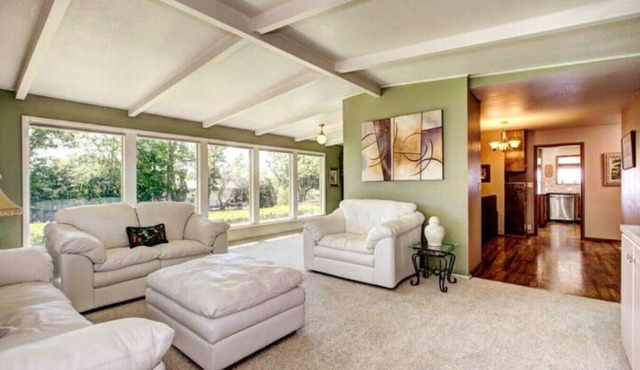 Mountain View Retreat-5BR! 7Beds! 4Bath