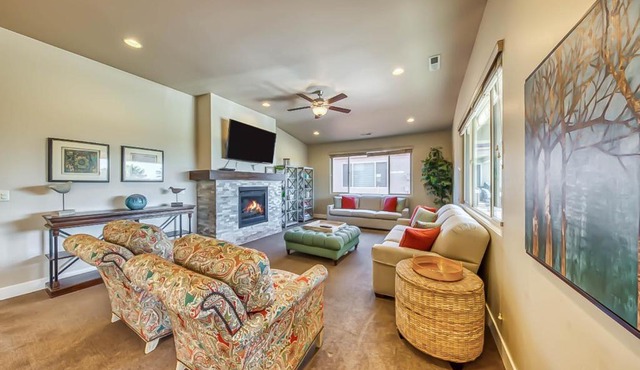 Mountain View Retreat: Paradise Village at Zion #39