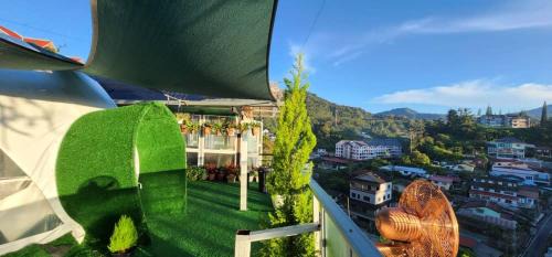 Mountain View Sameer Glamping