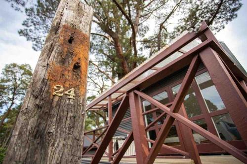 Mountain View Studio Apartment