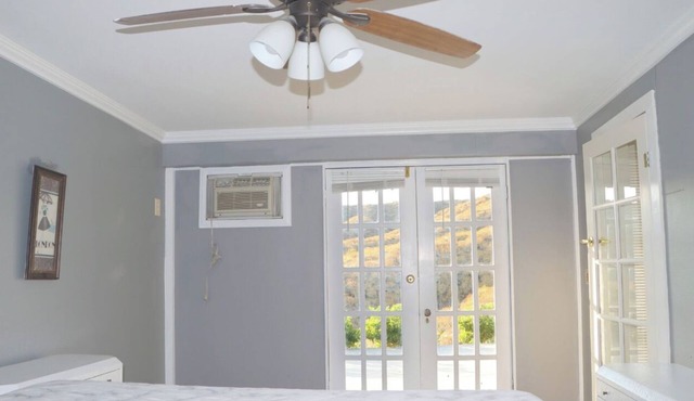 Mountain View Studio