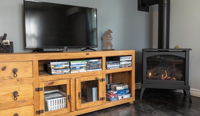 Mountain View Sunsets Bungalow in Bridgetown