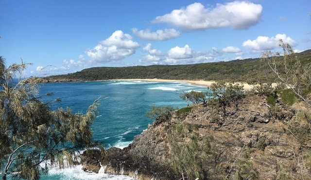 Mountain View Sunset Villa perfect for couples retreat.