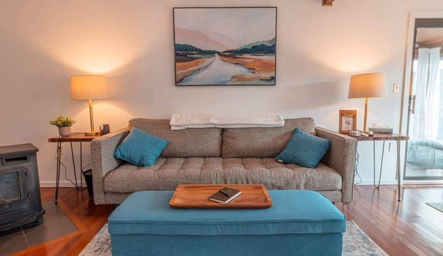 Mountain View Retreat | River Access + Fire Pit