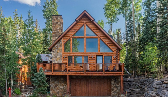 Mountain View Estates 2 Elegant Home in Mountain Village 4Br, 4.5Ba, Sleeps 8