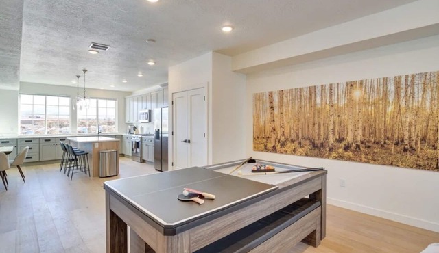 Mountain View Vacation Rental!