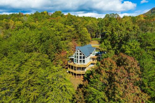 Mountain View Villa