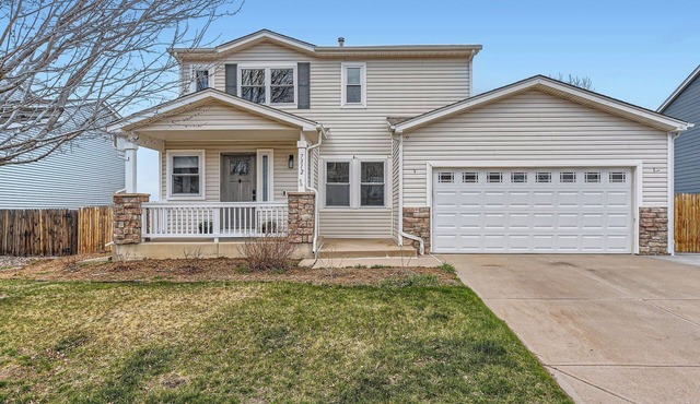 Mountain Views! 3 bedroom close to Lockheed Martin