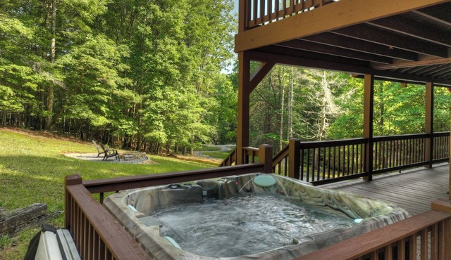 Mountain views and more! - Cherry Creek Retreat