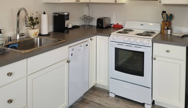 Mountain Views and Natural Light ... Renters Delight!