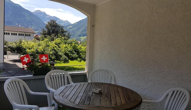 Mountain Views
