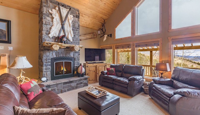 Mountain Views - Endless Thrills - Secluded - ATVs