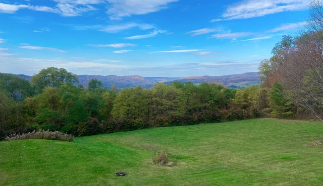 Mountain Views For Miles by Evergreen Home