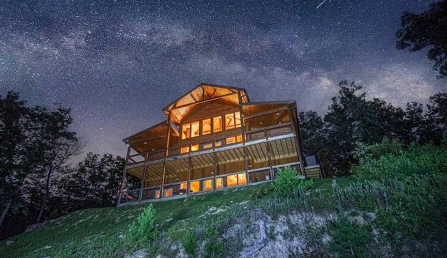 Mountain Views | Heated | Pool Hot Tub | Luxurious