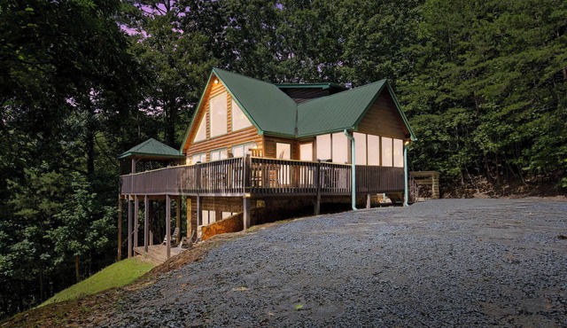 Mountain Views-Hot Tub-Games-Pool & Foosball