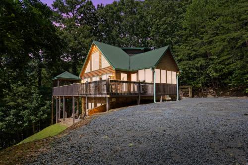 Mountain Views-Hot Tub-Games-Pool & Foosball