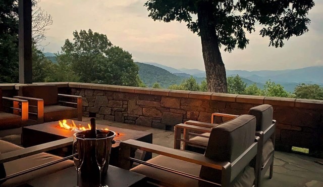 Mountain Views in total Privacy - arcade, spa, theater @ Grand Eagle