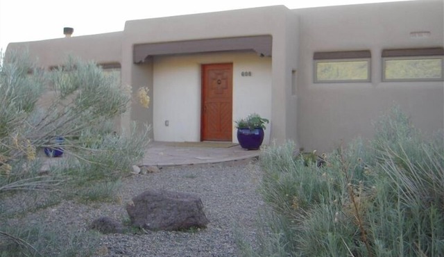 mountain views, walk to plaza, urban wildland interface