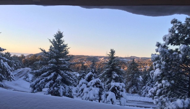 Mountain Views With Easy Commute to Denver
