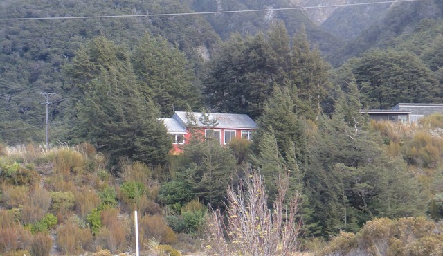 Mountain Village Bach