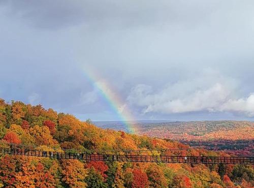 Mountain Villas Condo Retreat for 12