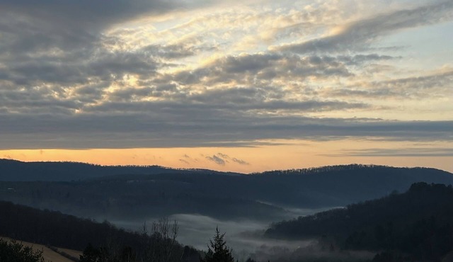Mountain Vista Chalet at Cherry Springs | Pa Grand Canyon, Pine Creek, Wellsboro