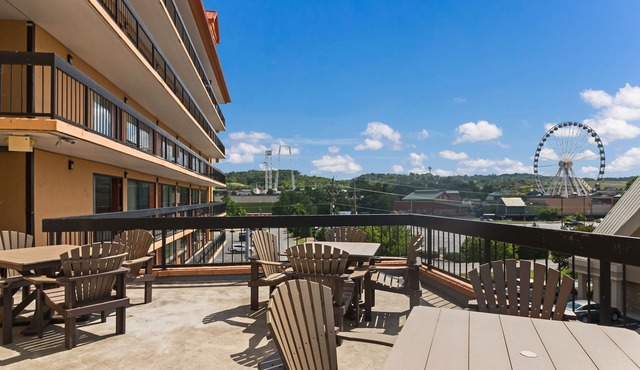 Mountain Vista Inn & Suites