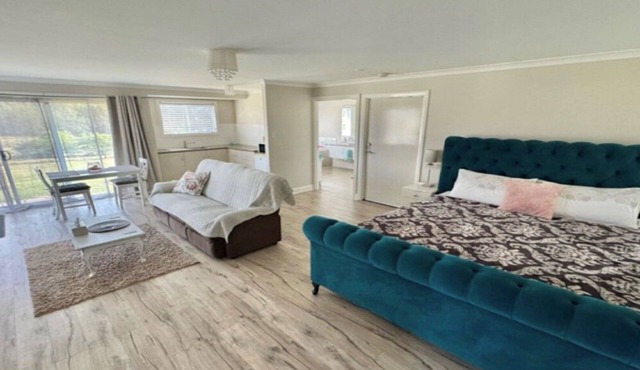 Mountain Water Retreat - Hunter Valley