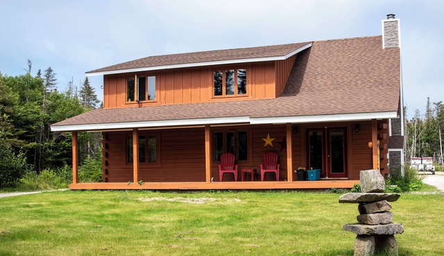 Mountain Waters Resort