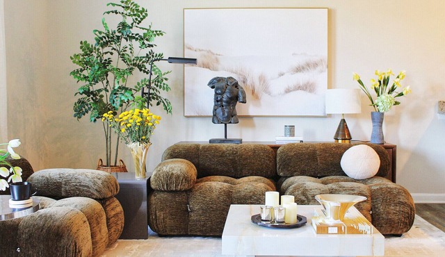 Mountain Whispers Luray Modern Chic, Lux Beds, Dedicated Workspace Shenandoah NP